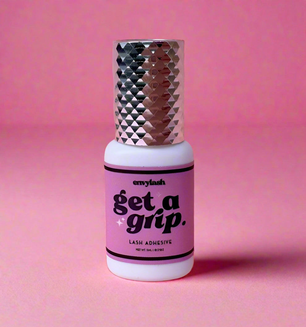 'Get A Grip' Lash Glue