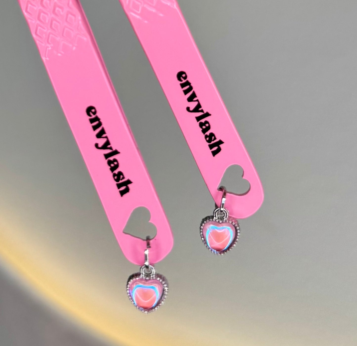 Charm Tweezers