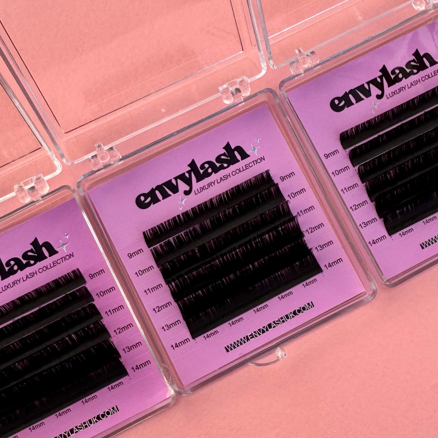 0.05 Mini Sample Trays