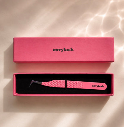 Original Pink Tweezers